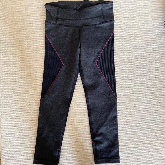 VIMMIA cropped yoga activewear leggings XXS - Picture 2 of 11